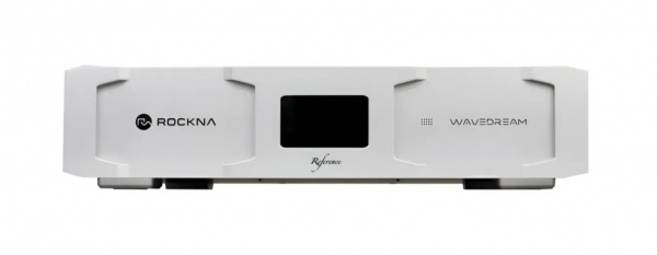 Rockna Wavedream Reference Signature