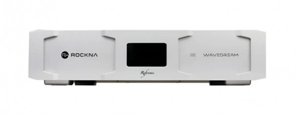 Rockna Wavedream Reference Signature