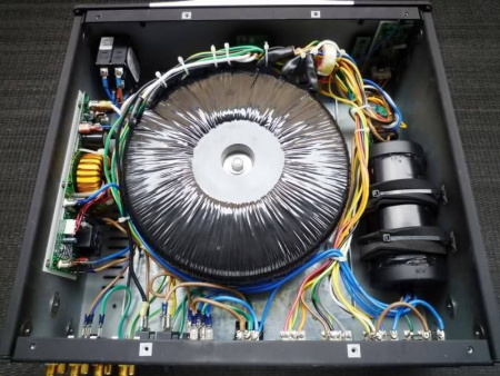 Furman IT-Reference 16E i