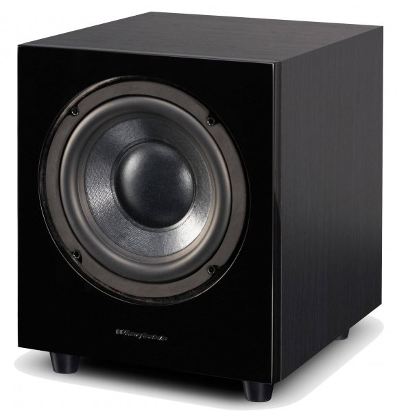 Wharfedale WH-D10
