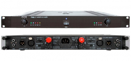 Apart CHAMP-2 