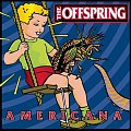 The Offspring The Offspring