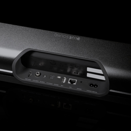 Bluesound PULSE SOUNDBAR PLUS