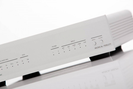 Musical Fidelity MX-DAC