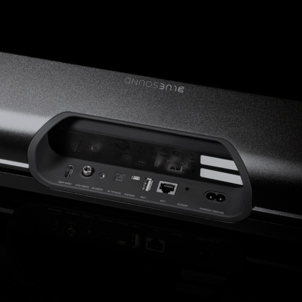 Bluesound PULSE SOUNDBAR PLUS
