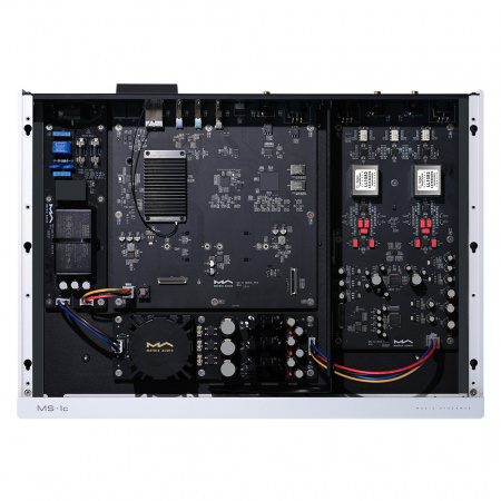 Matrix Audio MS-1c