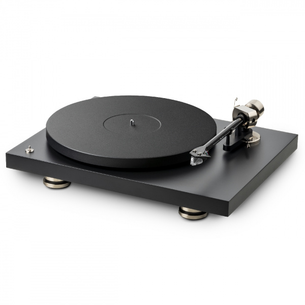 Pro-Ject Debut PRO B (Pick it PRO B) Satin Black