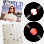 Lana Del Rey - Born To Die  (2 LP)