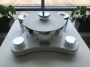 Transrotor ZET 3 Black RB 330