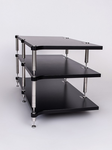 Neo High-End Light Double Tripod