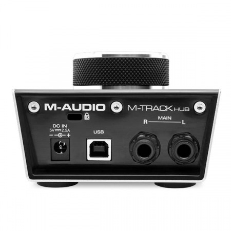 M-Audio M-Track Hub