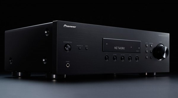 Pioneer SX-10AE