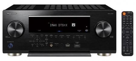 AV-ресивер Pioneer VSX-LX505 M2