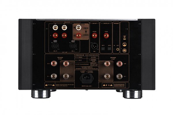 Tone Winner AD-2PRO Plus