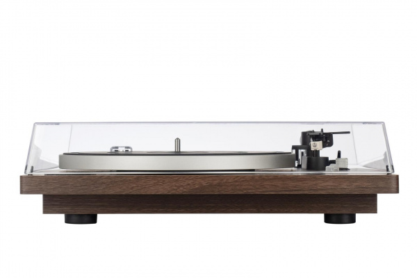 Проигрыватель виниловых дисков Premiera ECO One WALNUT