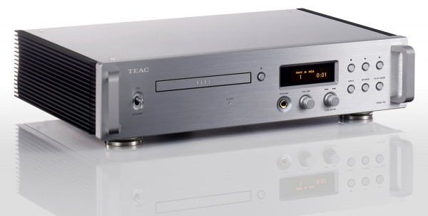 TEAC VRDS-701