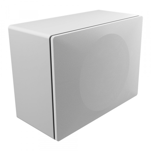 System Audio SA Silverback Sub Solo