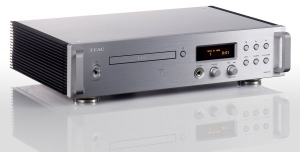 TEAC VRDS-701