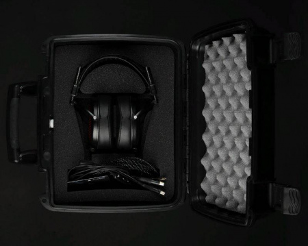 Audeze LCD-GX