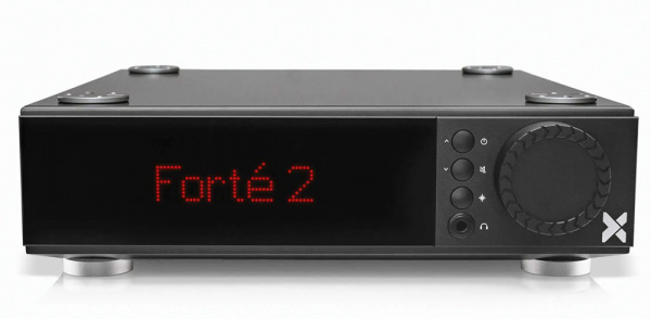 Axxess Forte 2