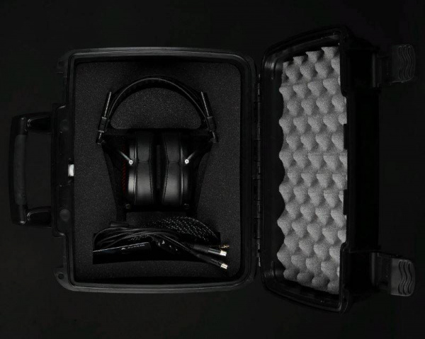 Audeze LCD-GX