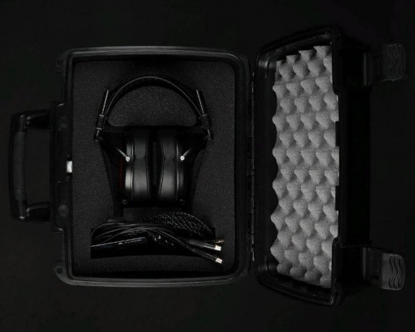 Audeze LCD-GX