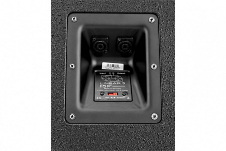 HK Audio L5 115 F