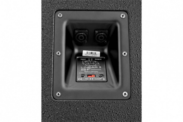HK Audio L5 115 F