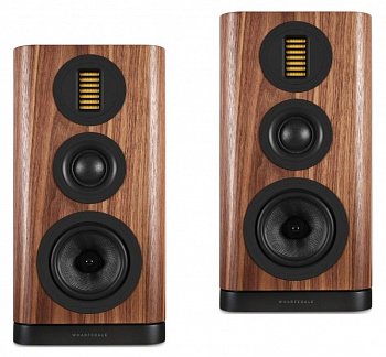 Wharfedale EVO 5.2