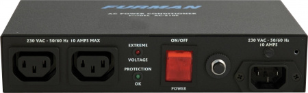 Furman AC-210E