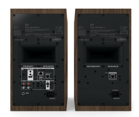 Klipsch The Sevens II