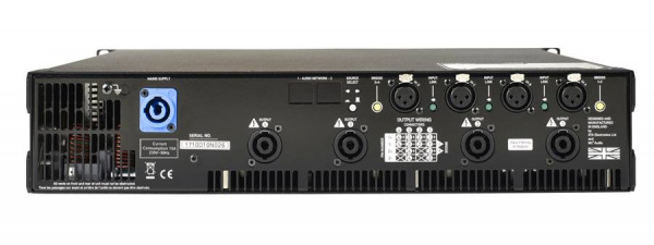 DAS Audio DX-80