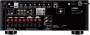 AV-ресивер Yamaha RX-V6A