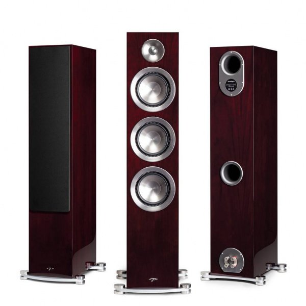 Paradigm Prestige 85F
