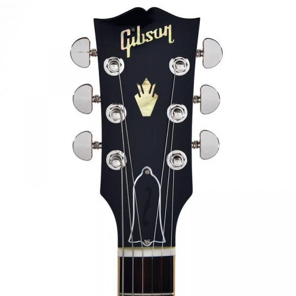 Gibson 2018 Memphis ES-335 FIGURED ANTIQUE SUNSET BURST
