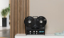 Катушечный магнитофон Revox B77 MK III