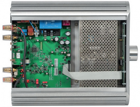 Gato Audio DIA-400S NPM