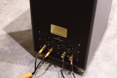 Stenheim Reference Ultime Two