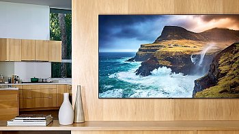 Samsung QE65Q77RAUXRU