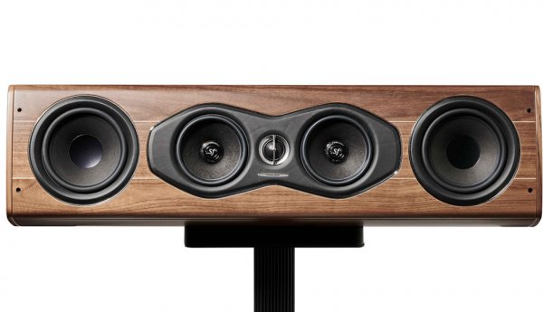 Sonus Faber Olympica Nova Center II