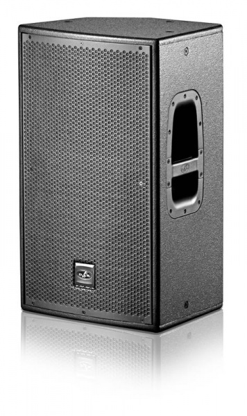 DAS Audio Action 12A