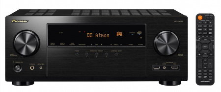 AV-ресивер Pioneer VSX-LX305 M2