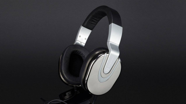 Ultrasone Edition 8 Ruthenium