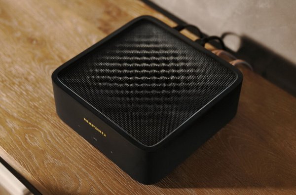 Marantz Model M1