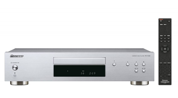 Pioneer PD-10AE