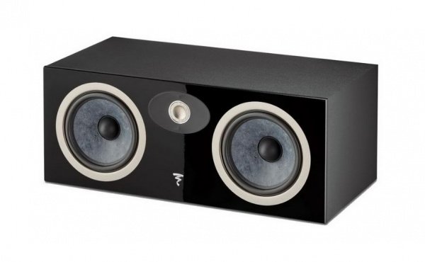Focal Theva Center