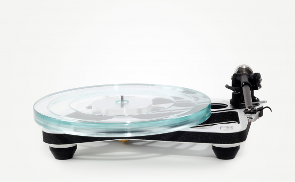 Проигрыватель винила Rega Planar 8 White