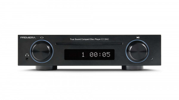 Premiera C1 DAC