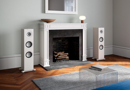 Напольная акустика KEF Q7 Meta