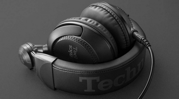 Technics EAH-DJ1200EK